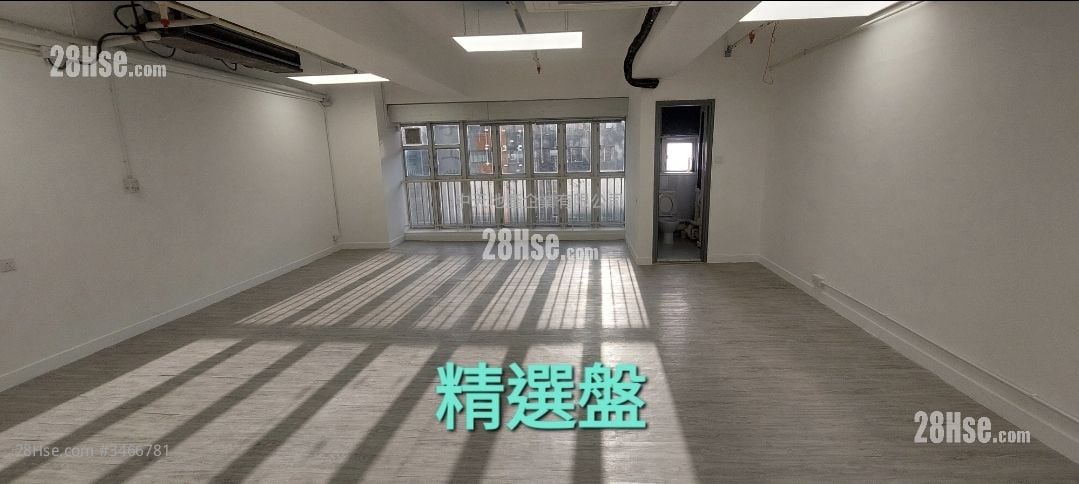 8 Commercial Tower Rental