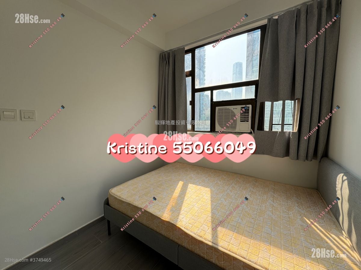 儉德大廈 租盤 1 房 , 1 浴室 180 平方呎