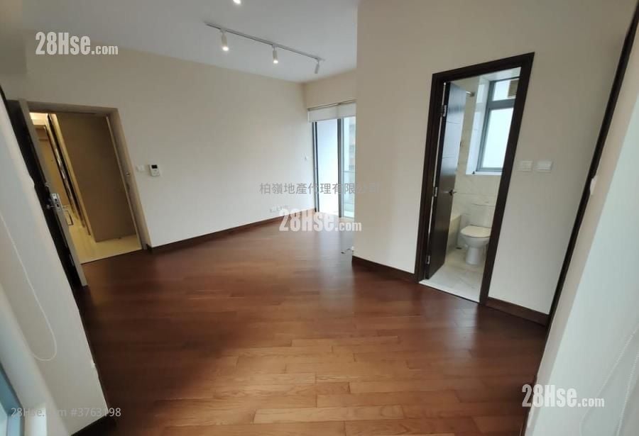 盈峰一号 售盘 1 房 , 1 浴室 530 平方尺