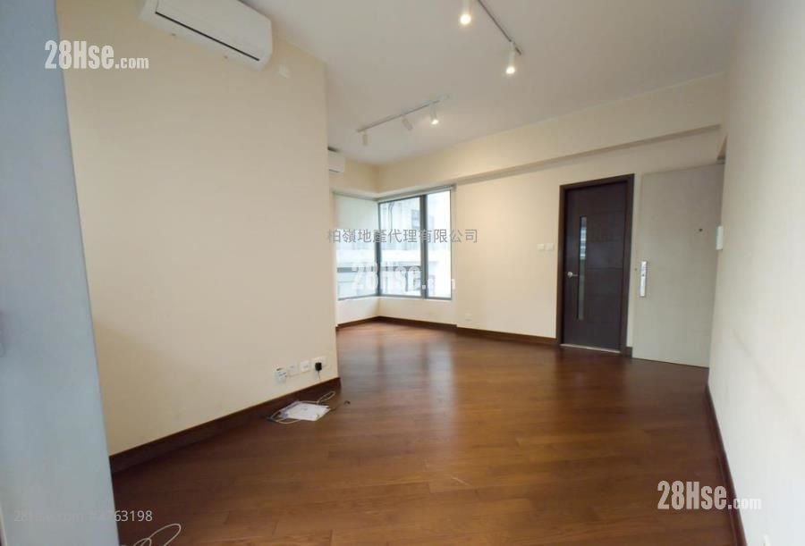 盈峰一号 售盘 1 房 , 1 浴室 530 平方尺