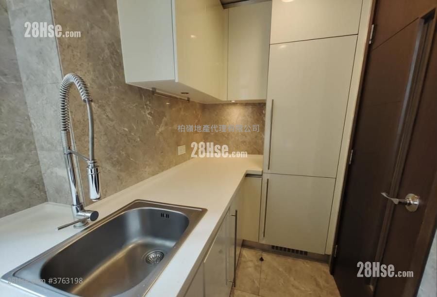 盈峰一号 售盘 1 房 , 1 浴室 530 平方尺