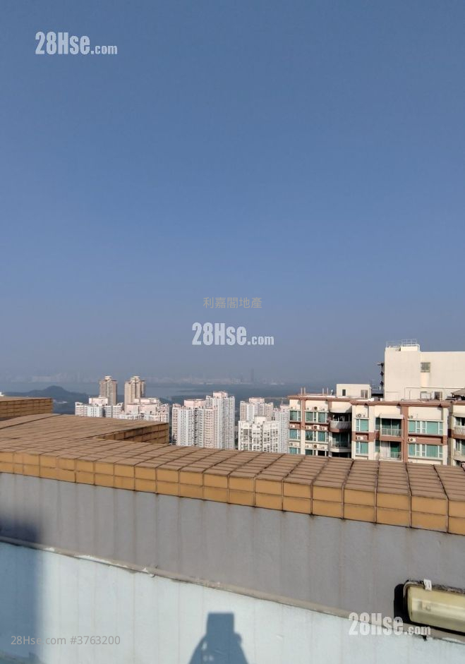 Central Park Towers Sell 2 Bedrooms , 1 Bathroom 493 ft²