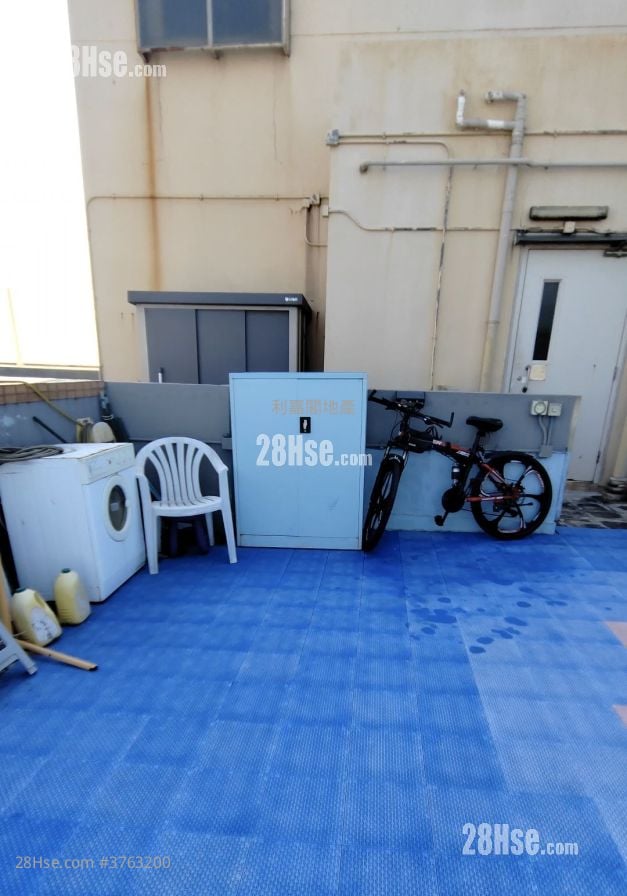 Central Park Towers Sell 2 Bedrooms , 1 Bathroom 493 ft²