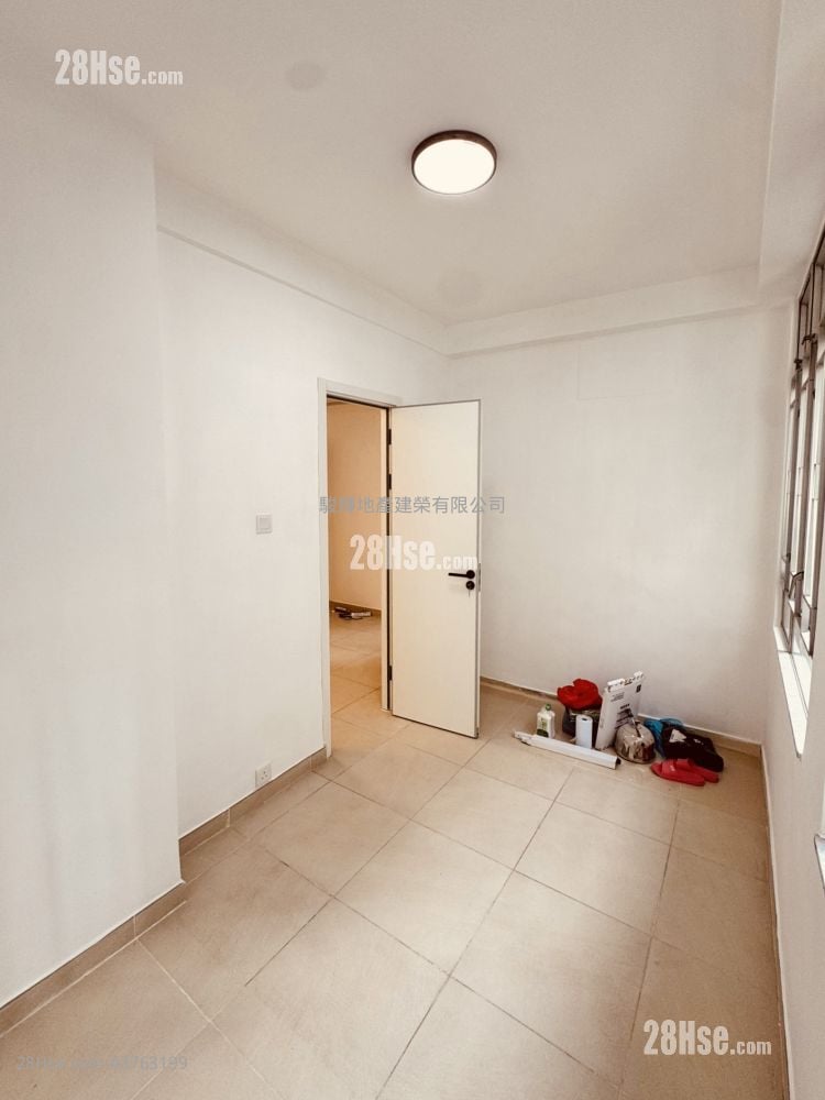 恺悌阁 售盘 1 房 , 1 浴室 309 平方尺