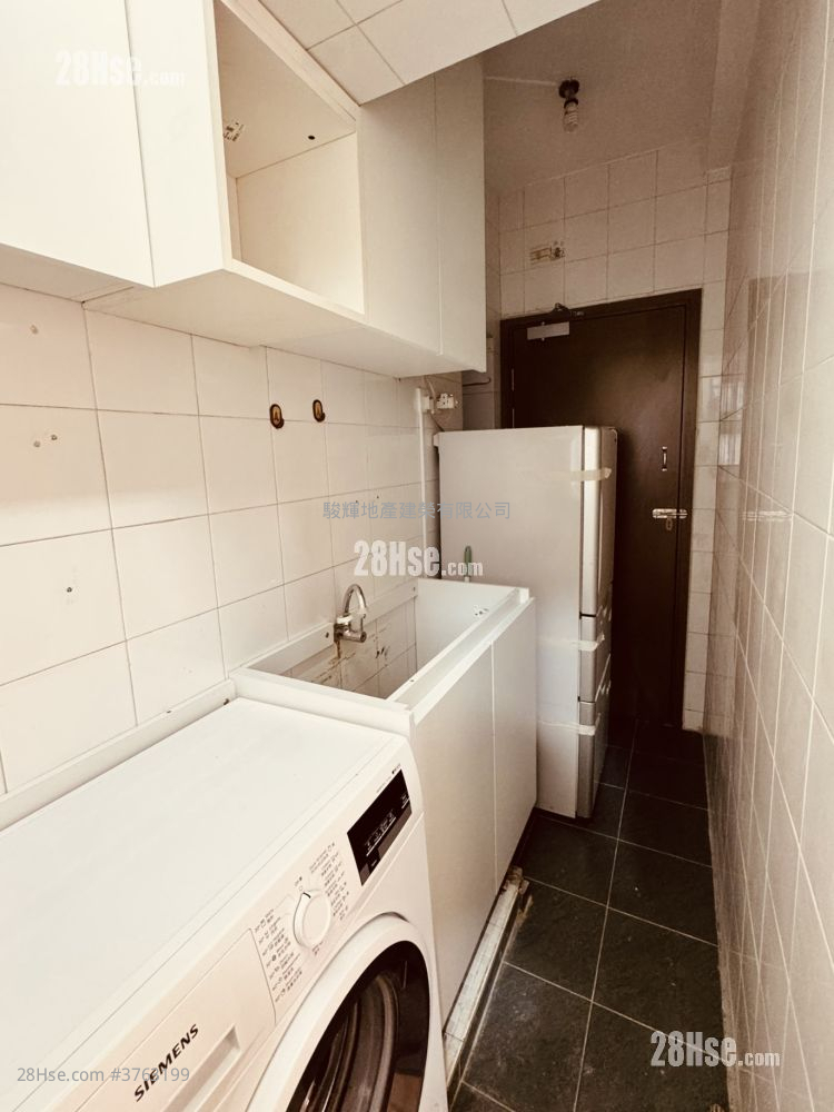 恺悌阁 售盘 1 房 , 1 浴室 309 平方尺