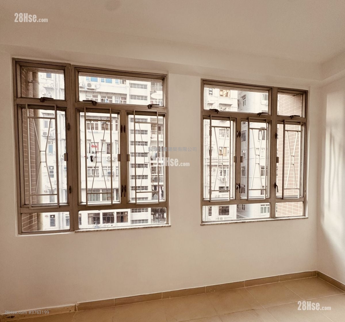 恺悌阁 售盘 1 房 , 1 浴室 309 平方尺