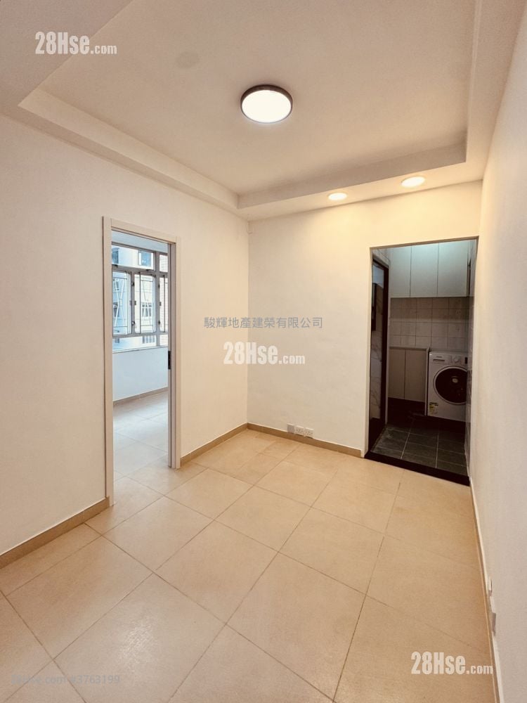 恺悌阁 售盘 1 房 , 1 浴室 309 平方尺