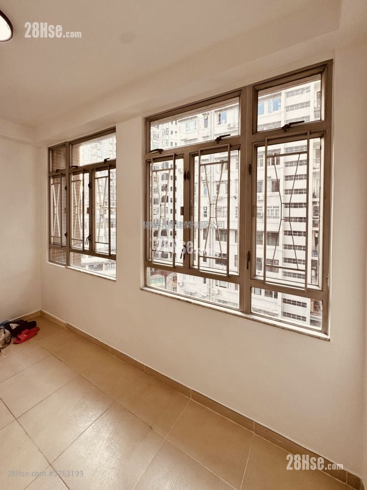 恺悌阁 售盘 1 房 , 1 浴室 309 平方尺