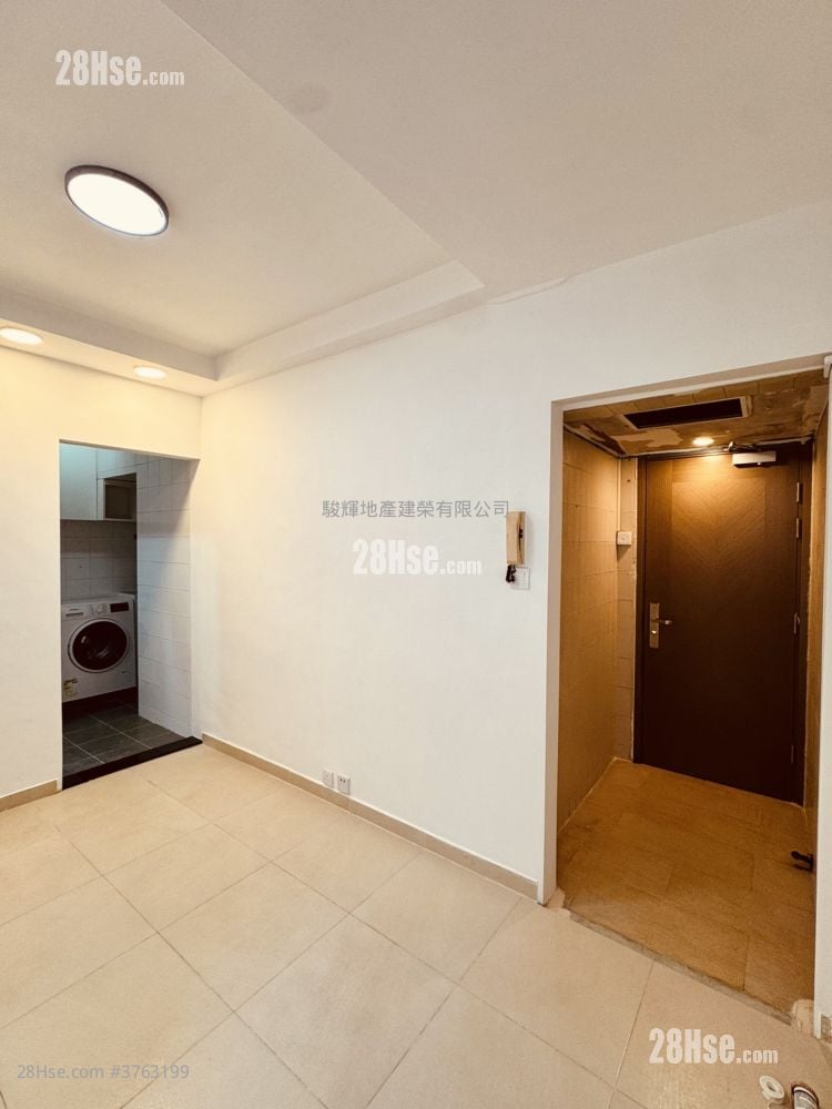 恺悌阁 售盘 1 房 , 1 浴室 309 平方尺