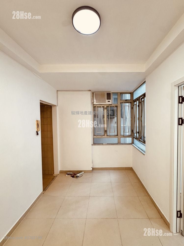 恺悌阁 售盘 1 房 , 1 浴室 309 平方尺