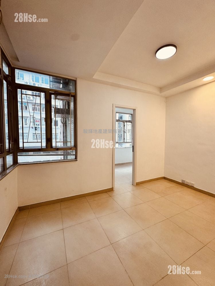 恺悌阁 售盘 1 房 , 1 浴室 309 平方尺