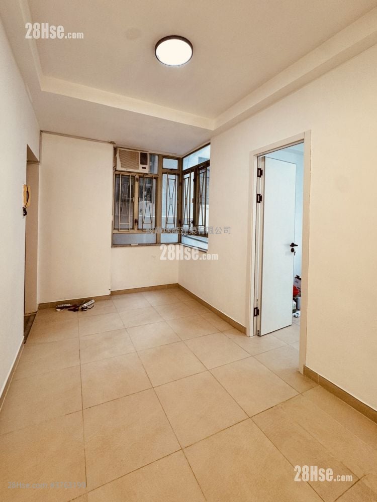 恺悌阁 售盘 1 房 , 1 浴室 309 平方尺