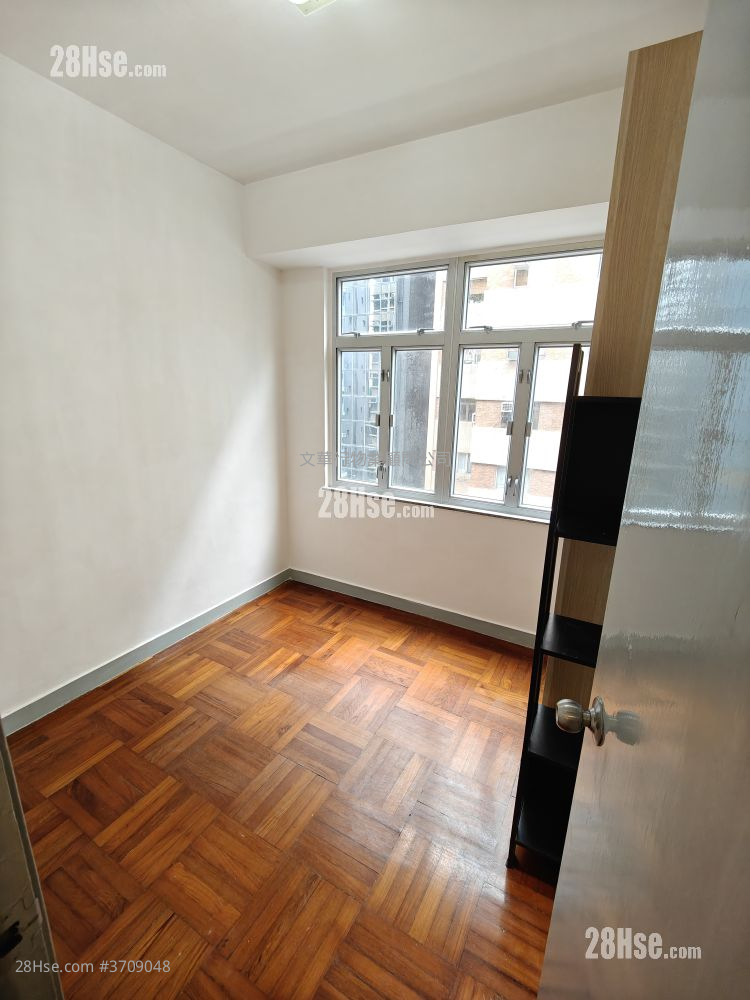 宏富大廈 租盤 2 房 , 1 浴室 483 平方呎