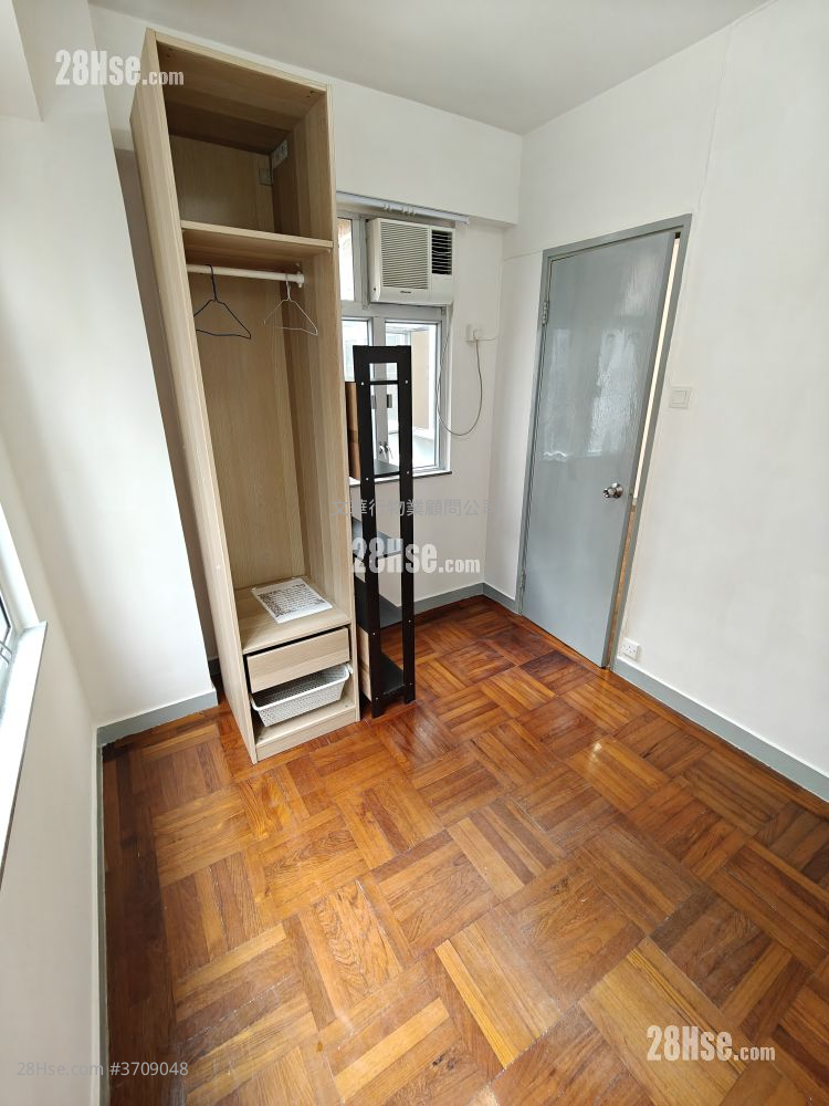 宏富大廈 租盤 2 房 , 1 浴室 483 平方呎