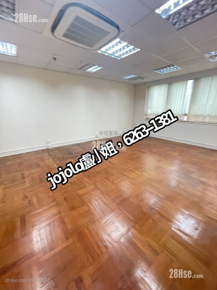 恒邦商業中心 售盤