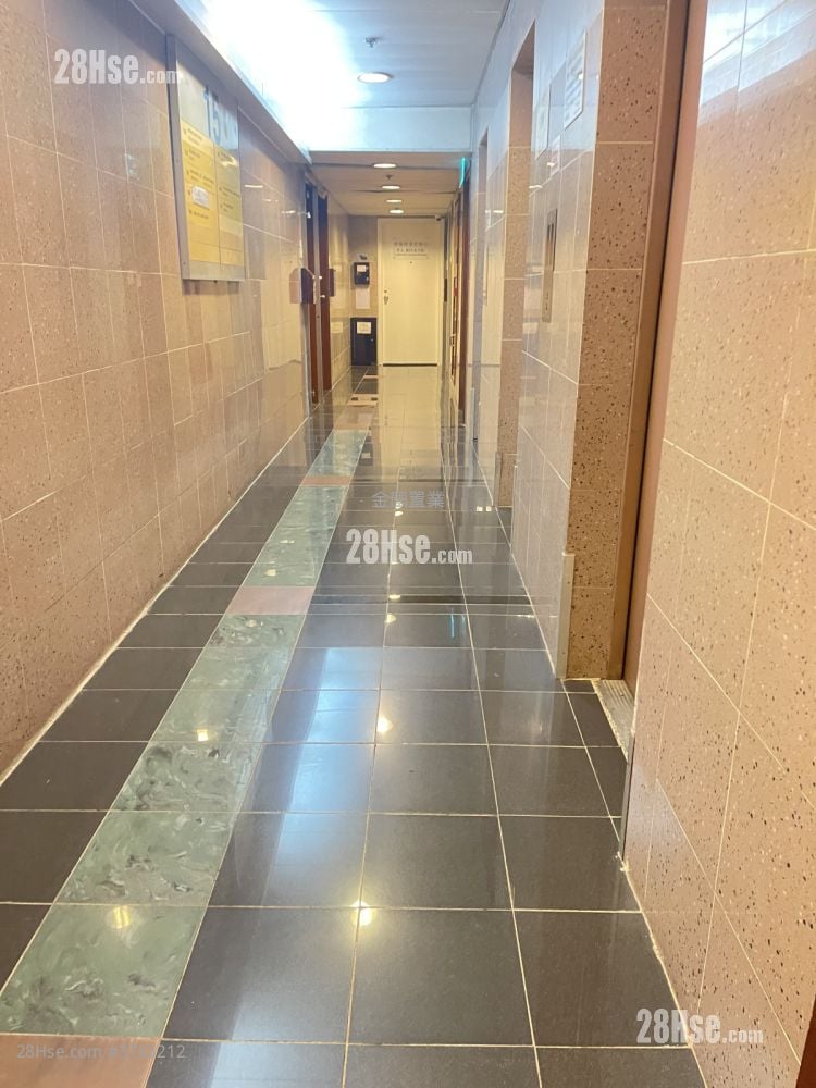 恒邦商業中心 售盤