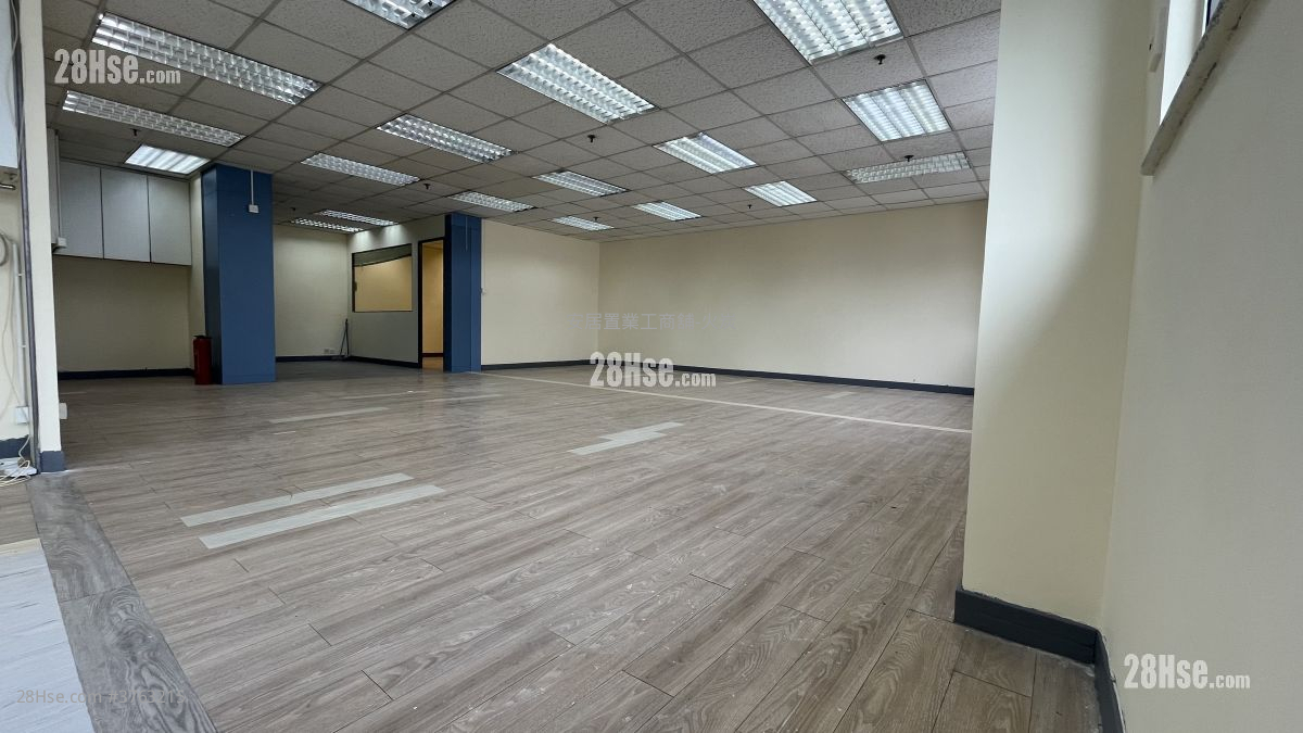 Wah Lai Industrial Centre Rental 2 Bedrooms