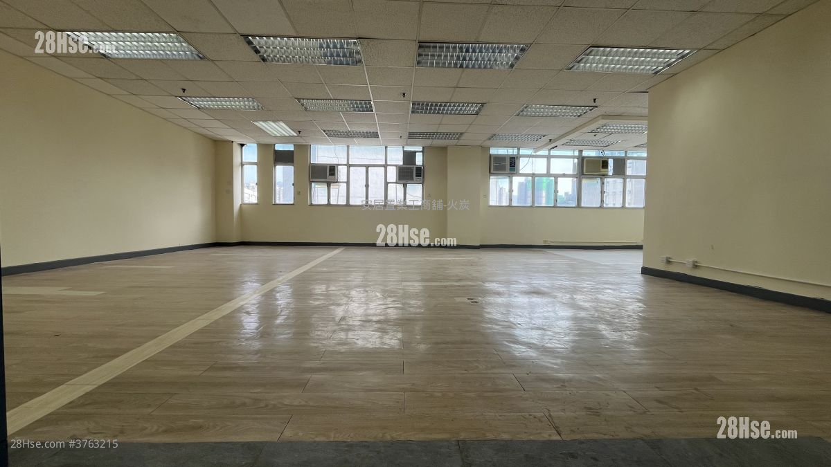 Wah Lai Industrial Centre Rental 2 Bedrooms