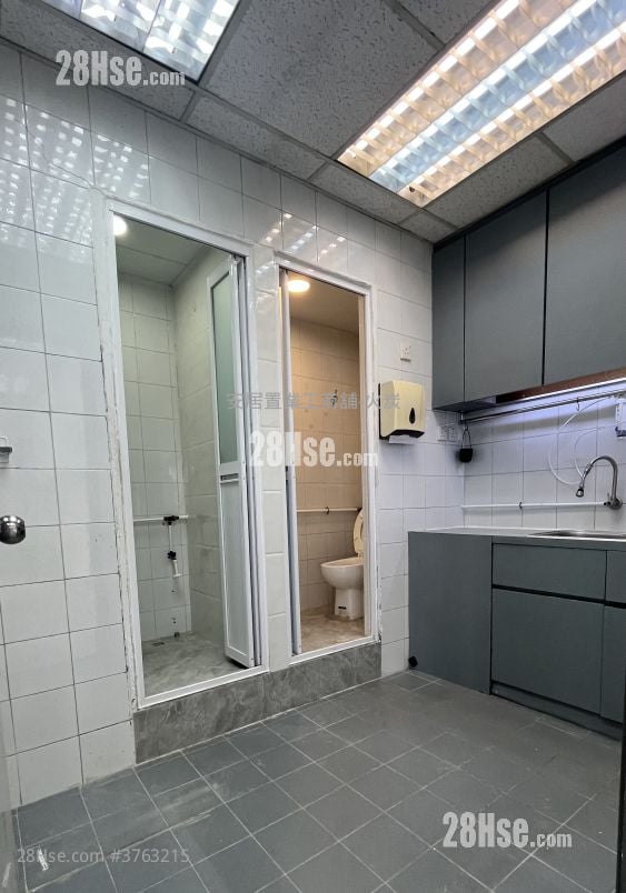 Wah Lai Industrial Centre Rental 2 Bedrooms