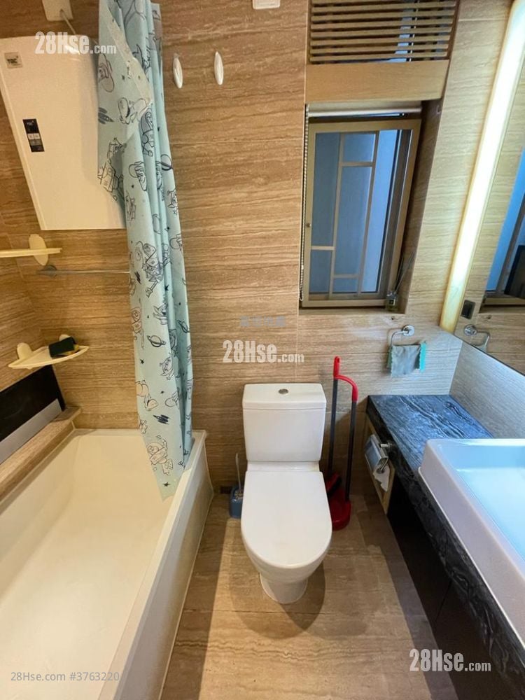 Harbour Place Sell 2 Bedrooms , 1 Bathroom 481 ft²