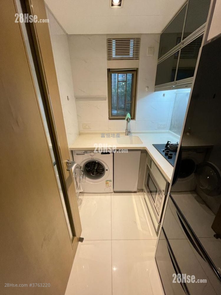 Harbour Place Sell 2 Bedrooms , 1 Bathroom 481 ft²