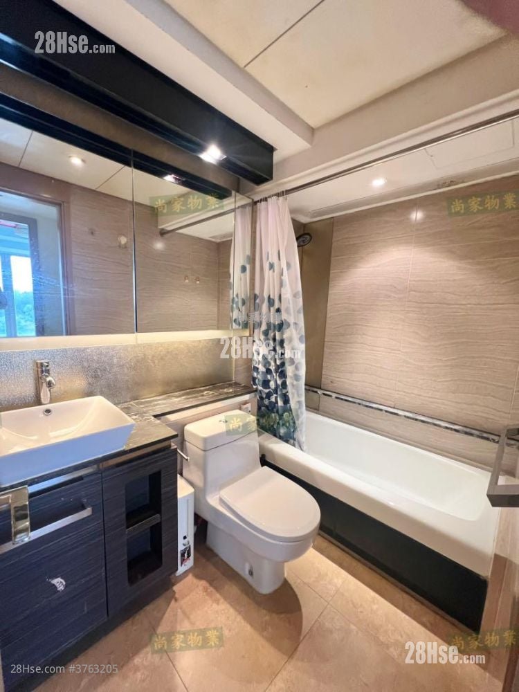 泉荟 售盘 2 房 , 1 浴室 492 平方尺