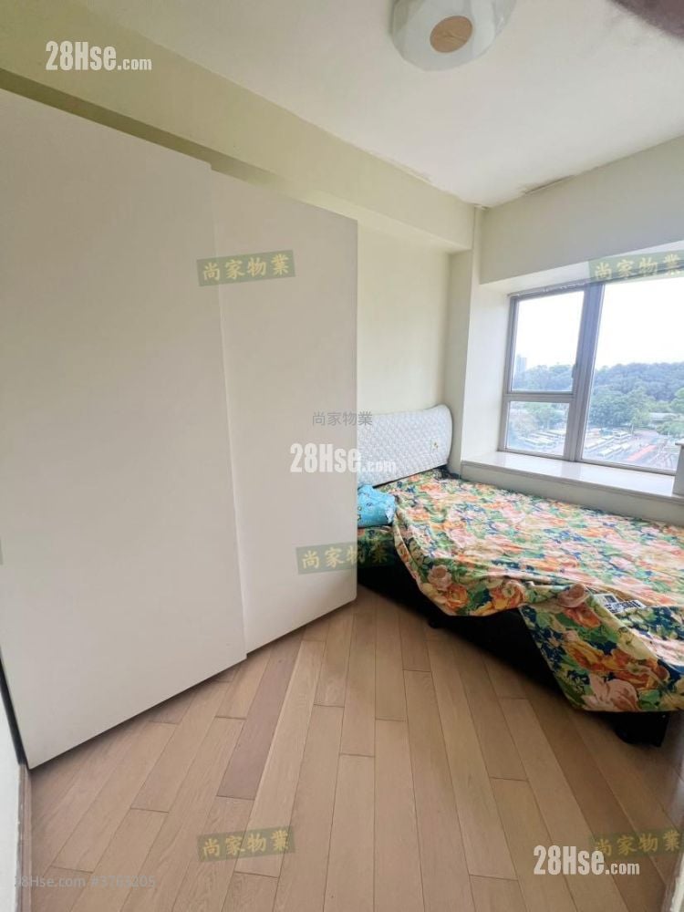 泉荟 售盘 2 房 , 1 浴室 492 平方尺