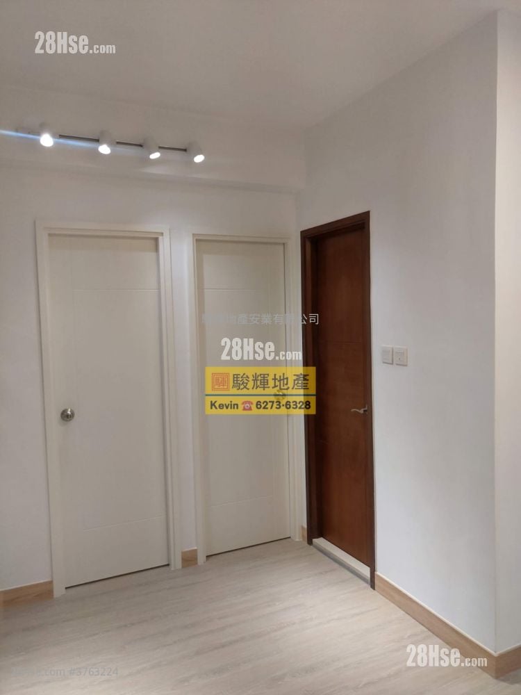 恒运大厦 售盘 363 平方尺