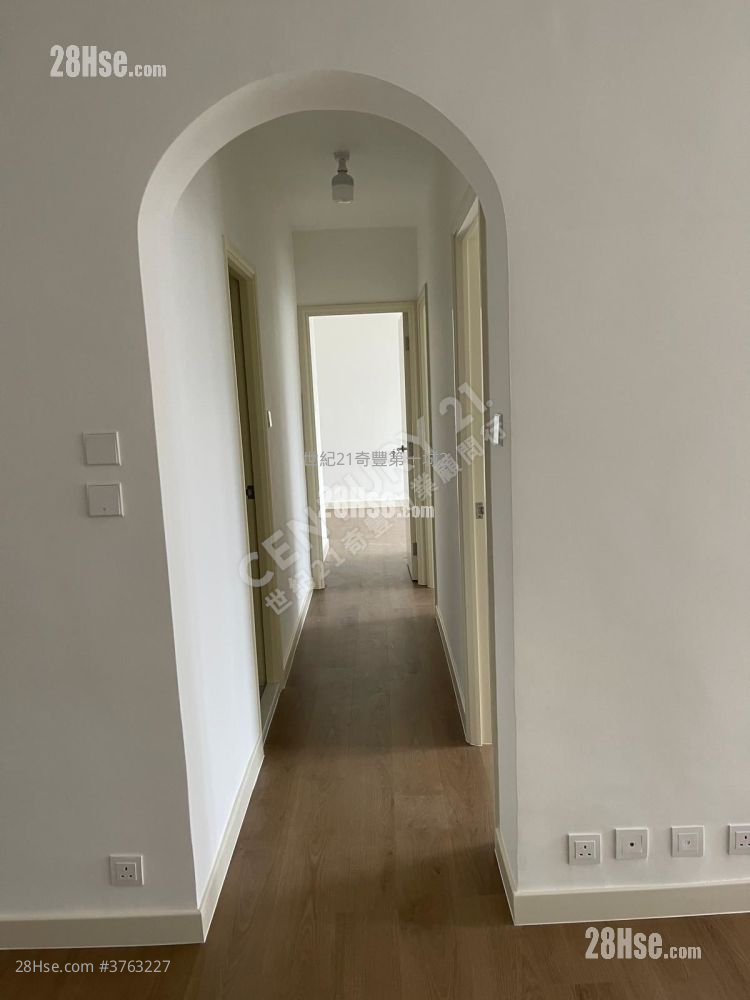 碧涛花园 售盘 3 房 , 2 浴室