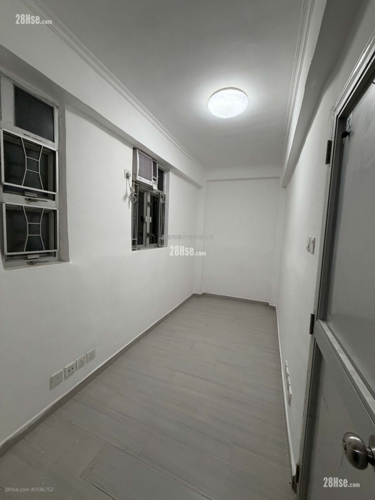 唐楼 租盘 开放式间隔 , 1 浴室 140 平方尺