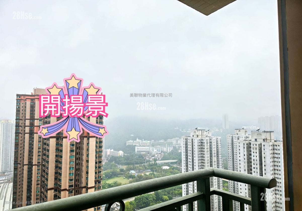 蔚蓝湾畔 售盘 2 房 490 平方尺