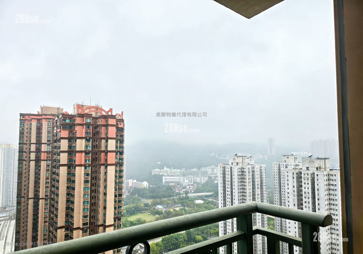 蔚蓝湾畔 售盘 2 房 490 平方尺