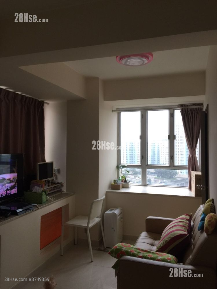 得寶花園 售盤 282 平方呎