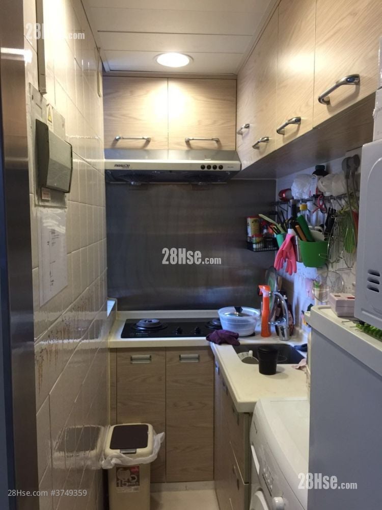 得寶花園 售盤 282 平方呎