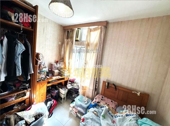 Po Nga Court Sell 1 Bathroom 531 ft²