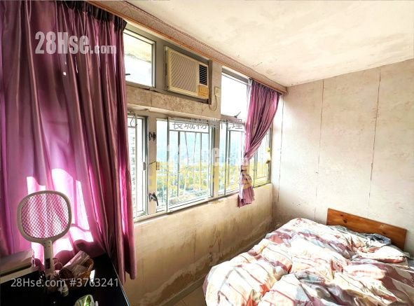 Po Nga Court Sell 1 Bathroom 531 ft²