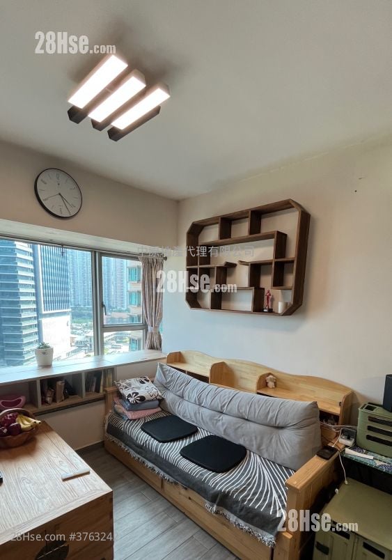 Park Central Sell 2 Bedrooms 465 ft²