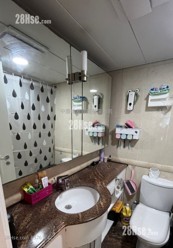 Park Central Sell 2 Bedrooms 465 ft²