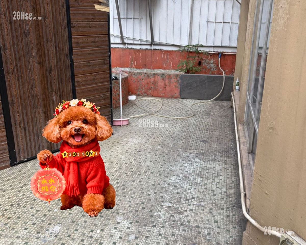 Co-Tack Building Sell 2 Bedrooms , 1 Bathroom 255 ft²