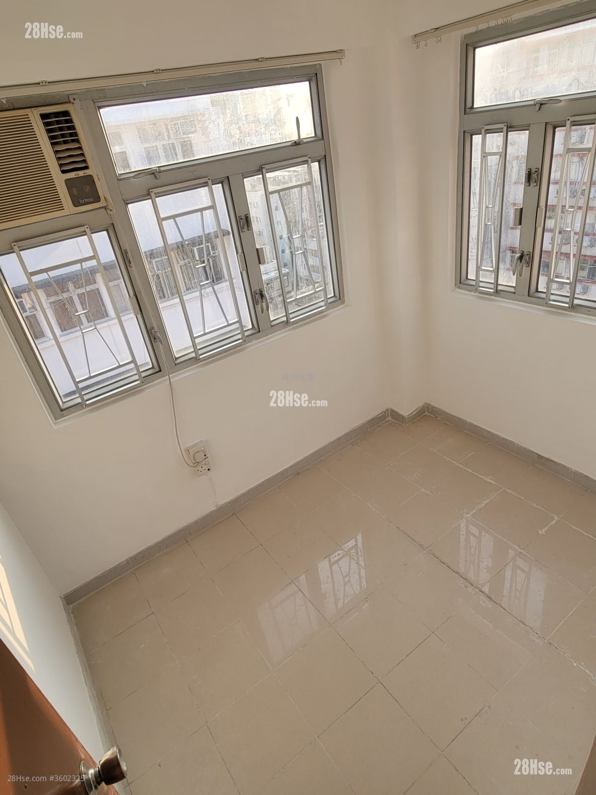 北河大厦 租盘 2 房 , 1 浴室 301 平方尺