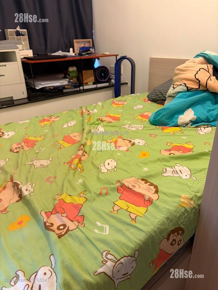 Co-Tack Building Sell 2 Bedrooms , 1 Bathroom 255 ft²