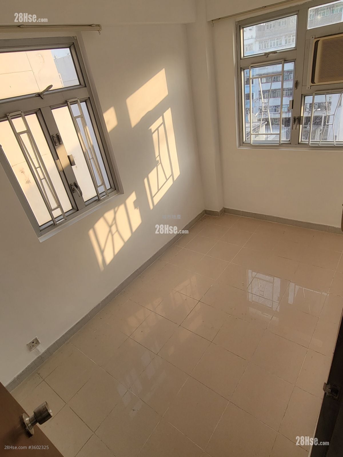 北河大厦 租盘 2 房 , 1 浴室 301 平方尺