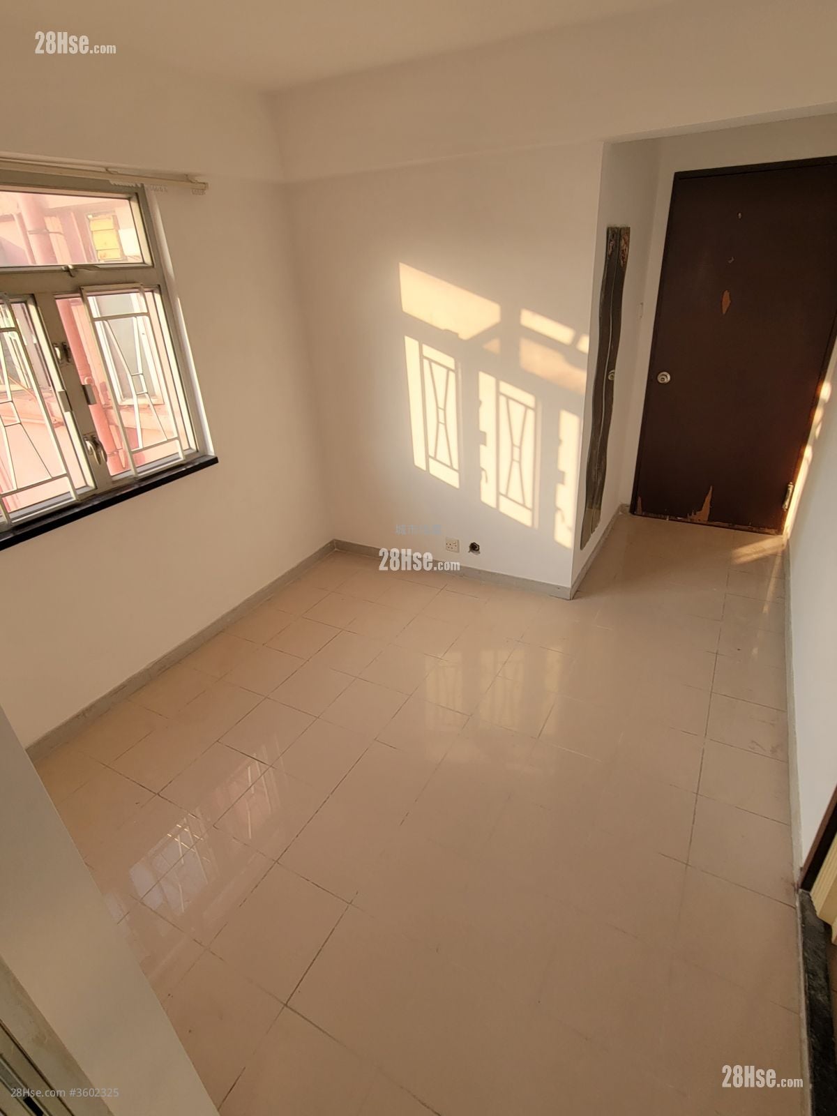 北河大厦 租盘 2 房 , 1 浴室 301 平方尺