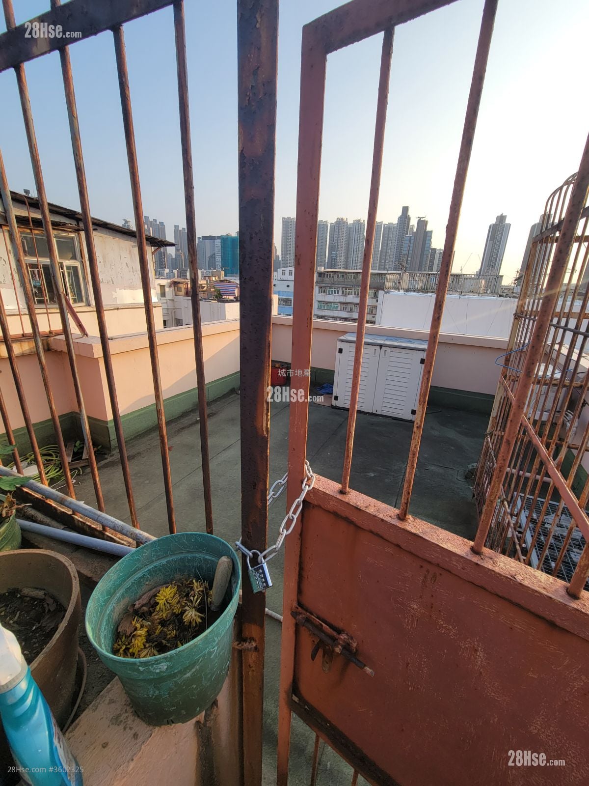 北河大厦 租盘 2 房 , 1 浴室 301 平方尺