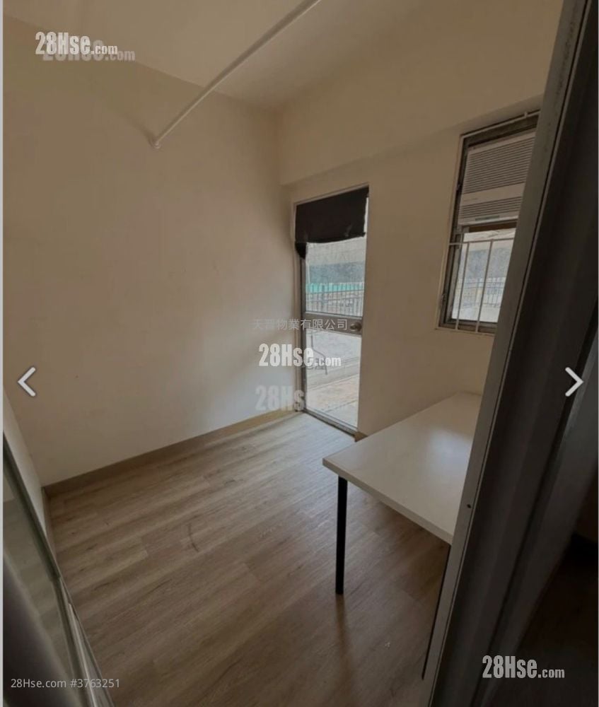 Wealthy Court Sell 2 Bedrooms , 1 Bathroom 344 ft²