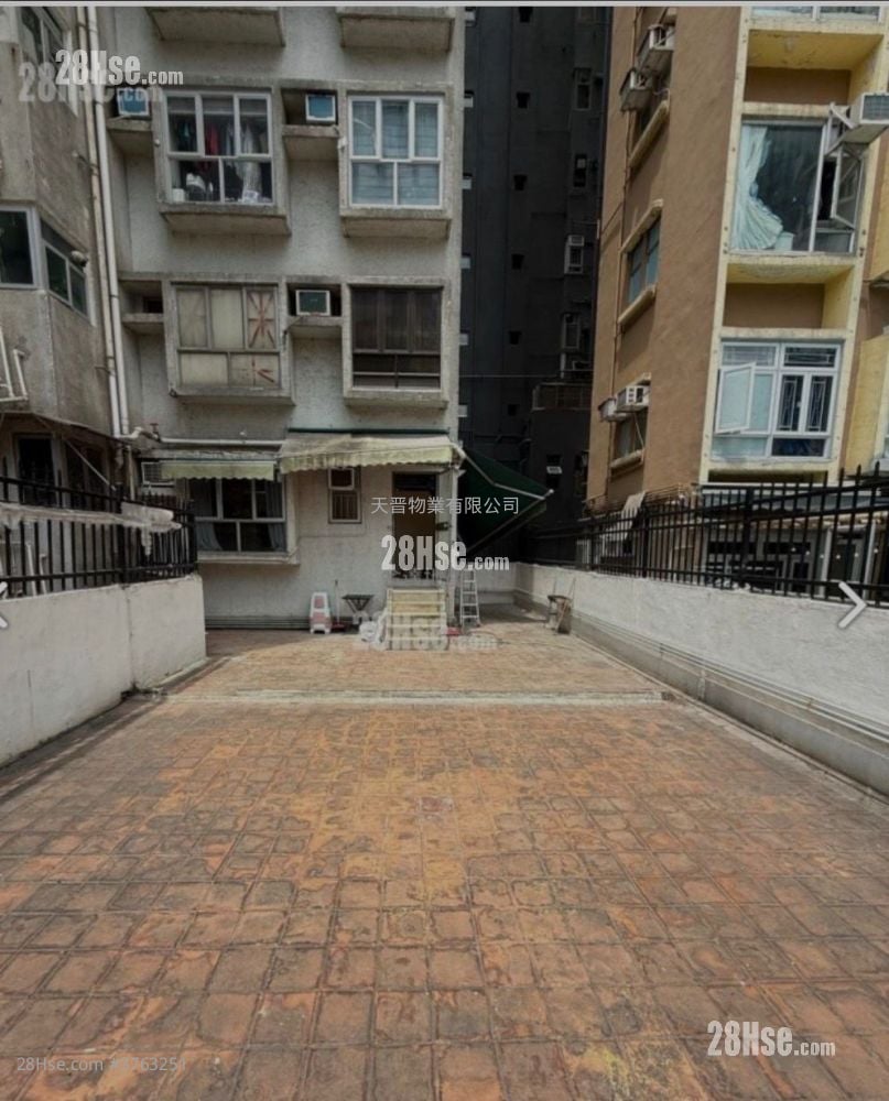 Wealthy Court Sell 2 Bedrooms , 1 Bathroom 344 ft²