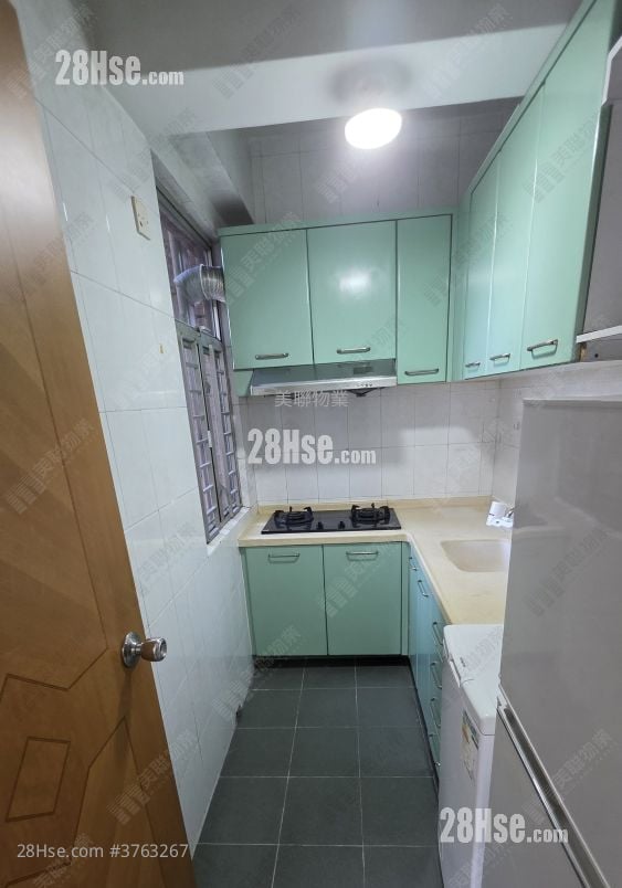 宝怡花园 售盘 2 房 415 平方尺