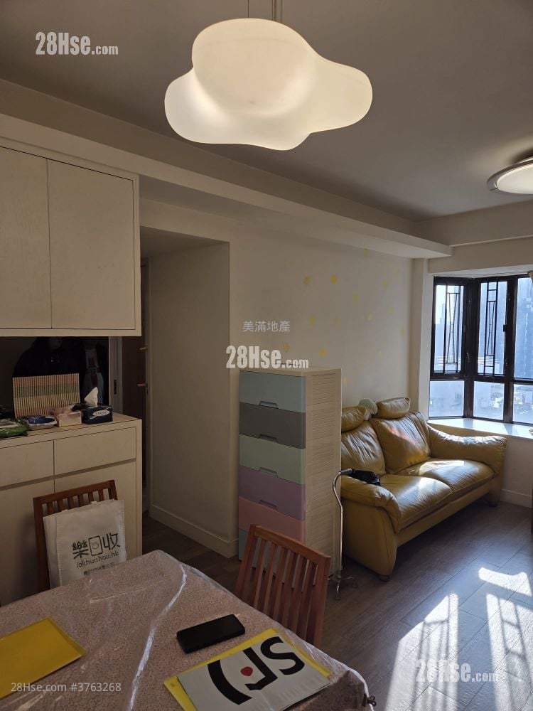 广丰台 售盘 2 房 , 1 浴室