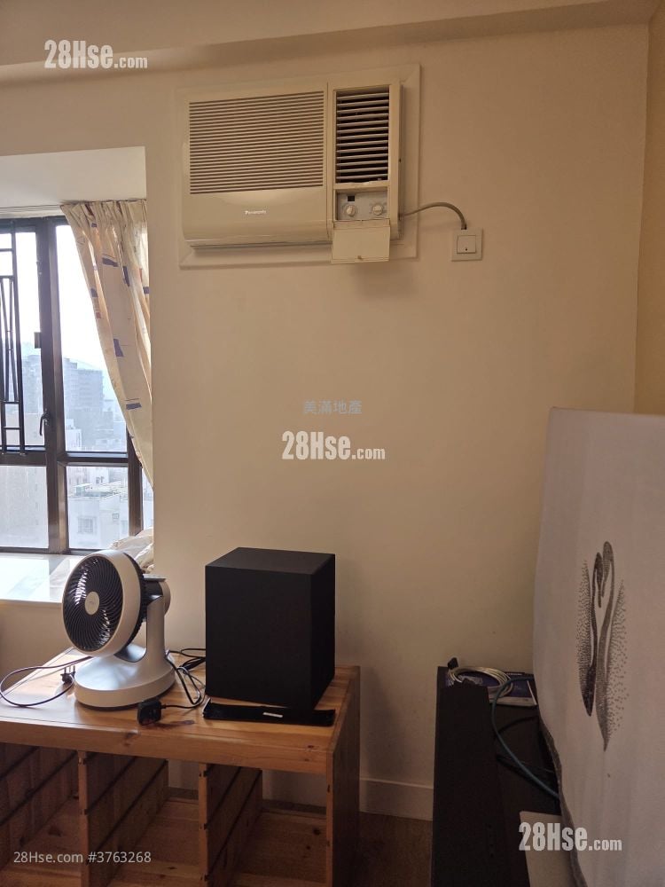 广丰台 售盘 2 房 , 1 浴室