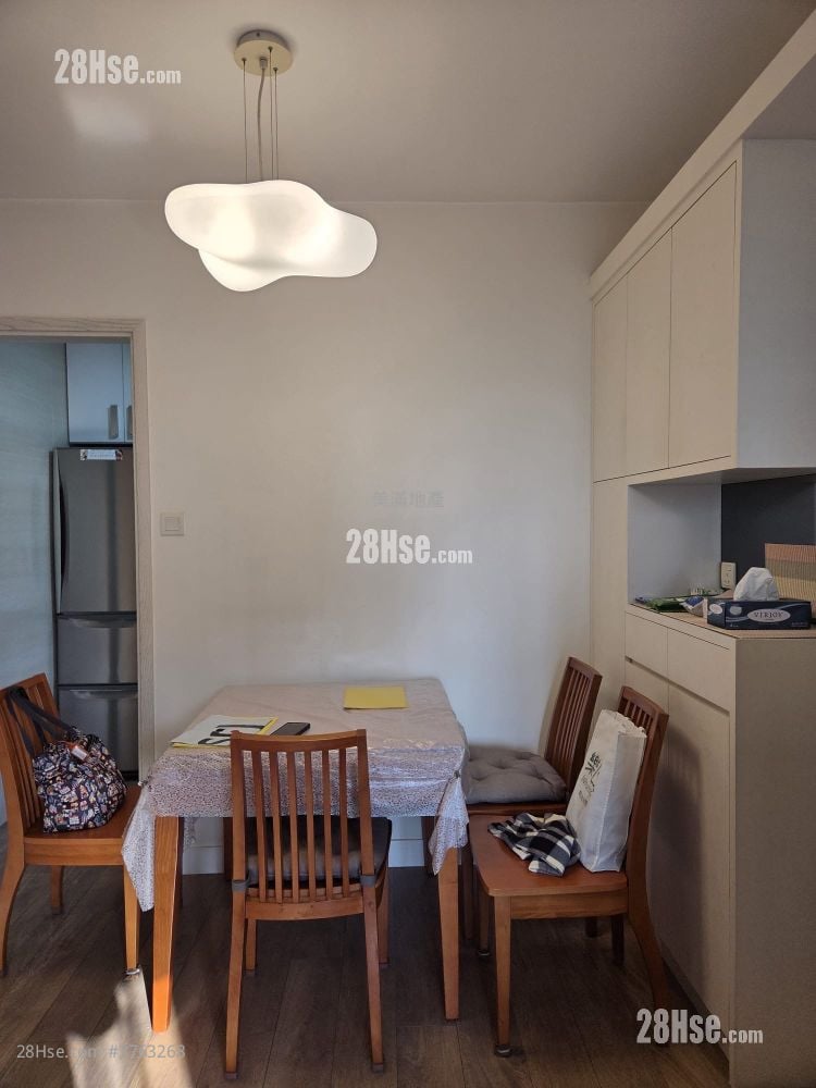 广丰台 售盘 2 房 , 1 浴室